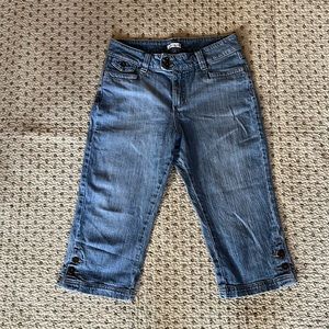 Lee brand jeans